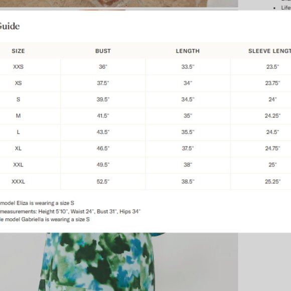 TUCKERNUCK Deep Lagoon Tate Dress size XS NWT - Picture 6 of 7